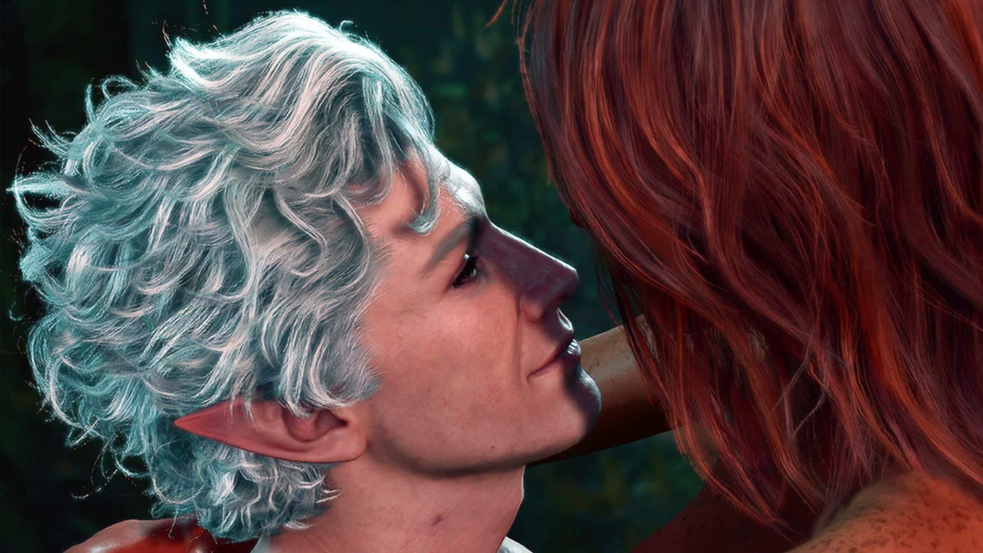 Dragon Age: The Veilguard shows video game romances transcend playtime