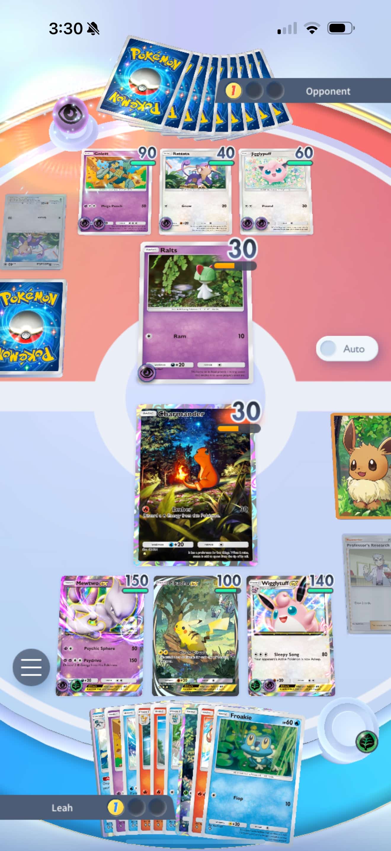 Pokemon TCG Pocket is your next mobile game obsession