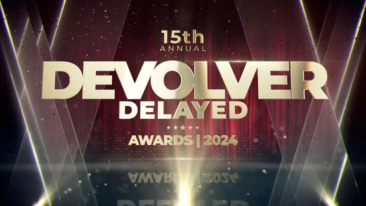 Devolver Delayed showcase returns tomorrow