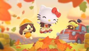 hello kitty island adventure autumn update