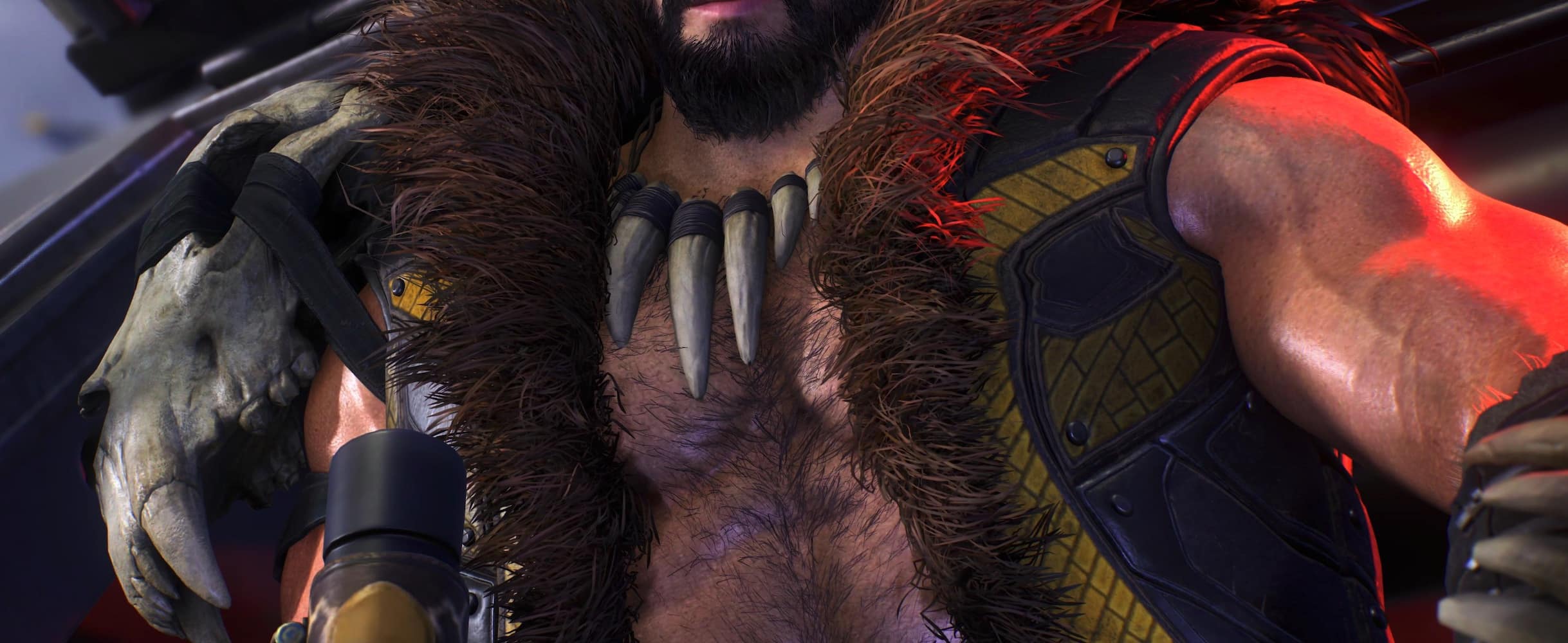 kraven the hunter ps5 pro