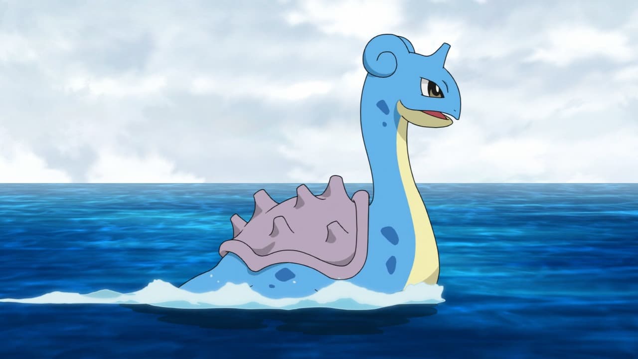 Pokemon TCG Pocket: How to get Lapras EX