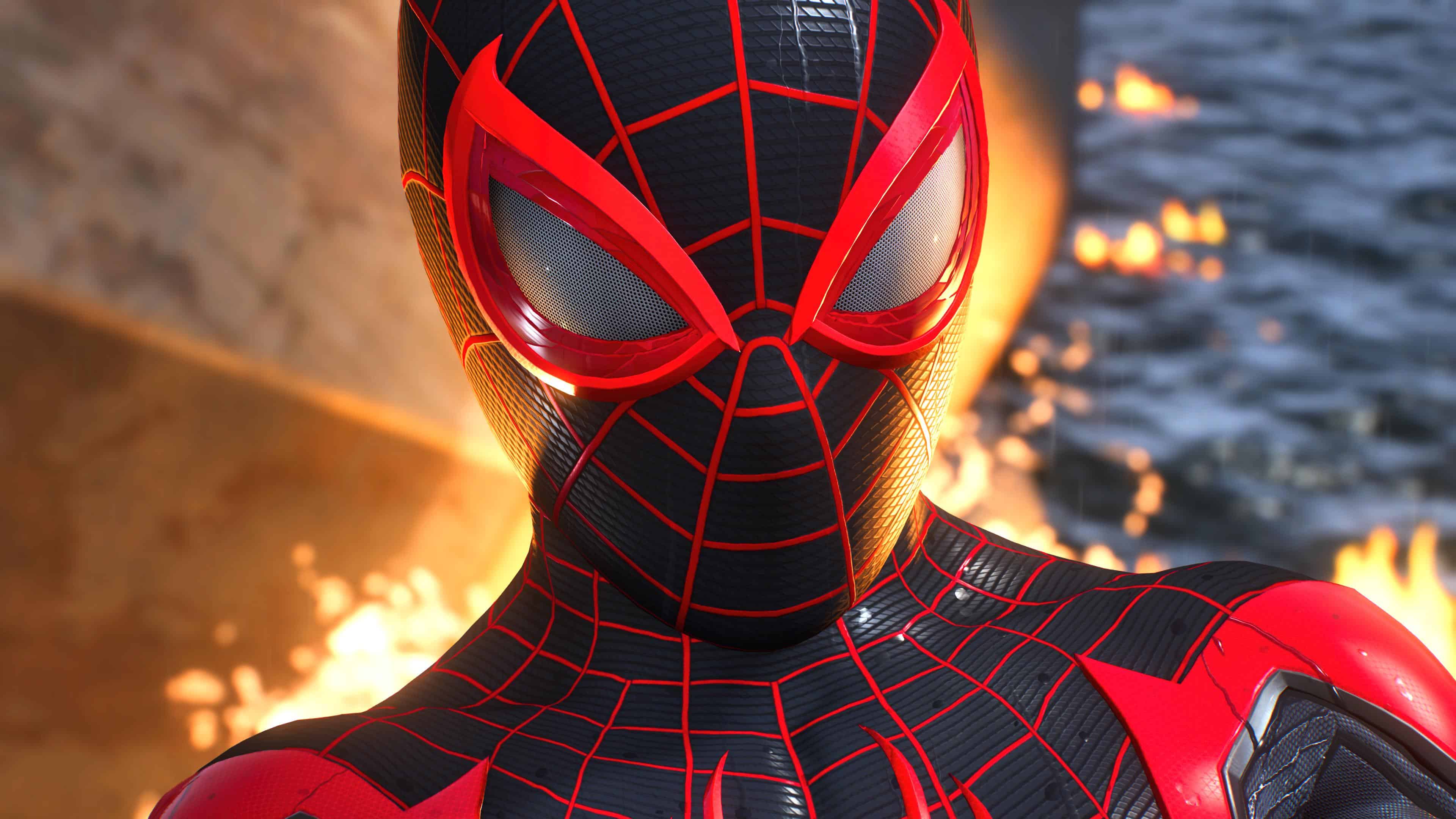 marvel's spider-man 2 costumes