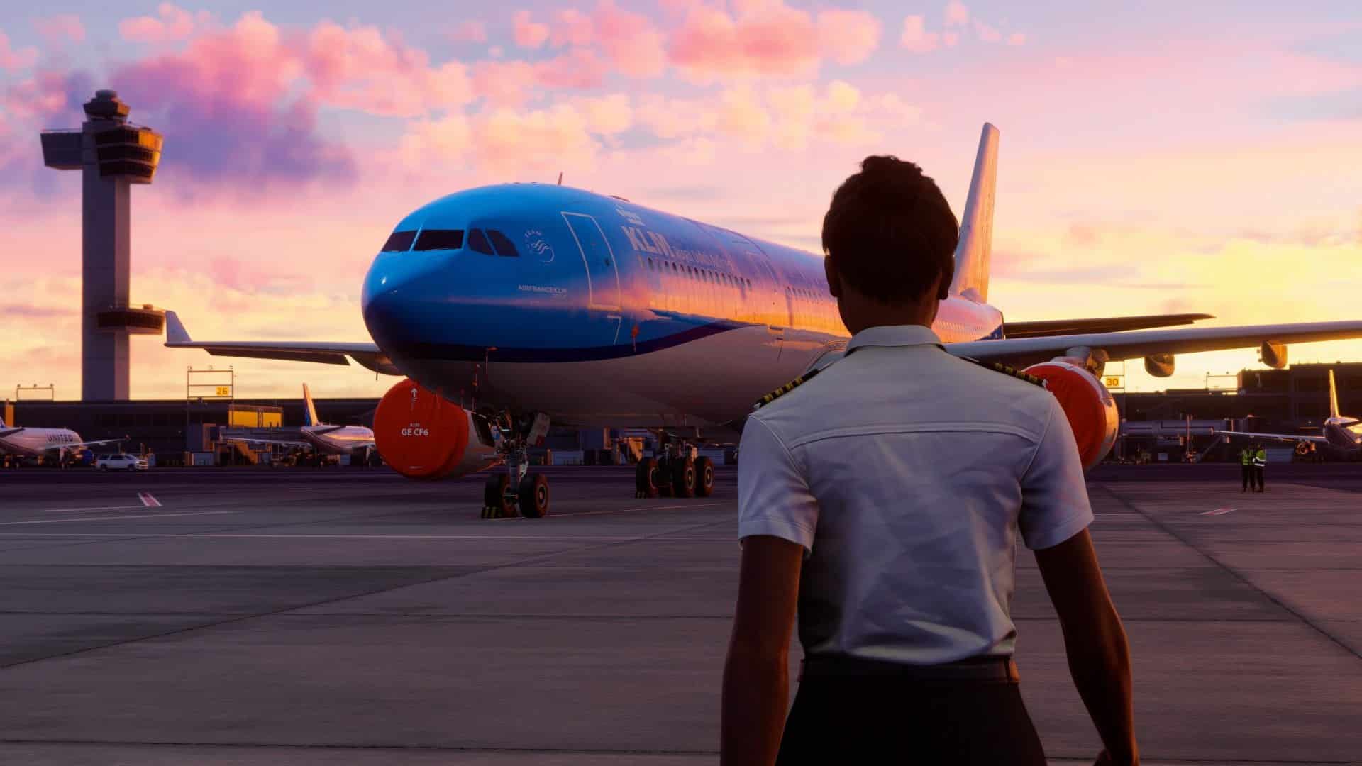 Microsoft Flight Simulator 2024's launch issues, explained