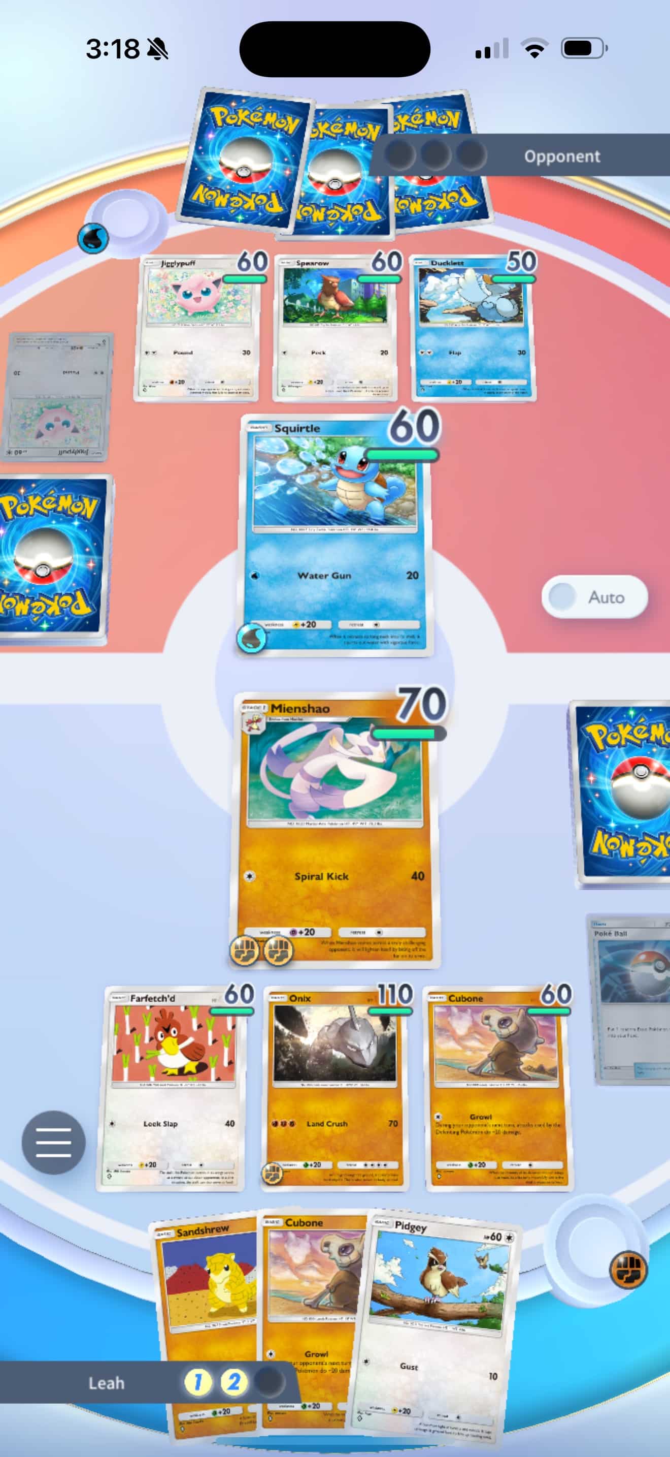 Pokemon TCG Pocket is your next mobile game obsession