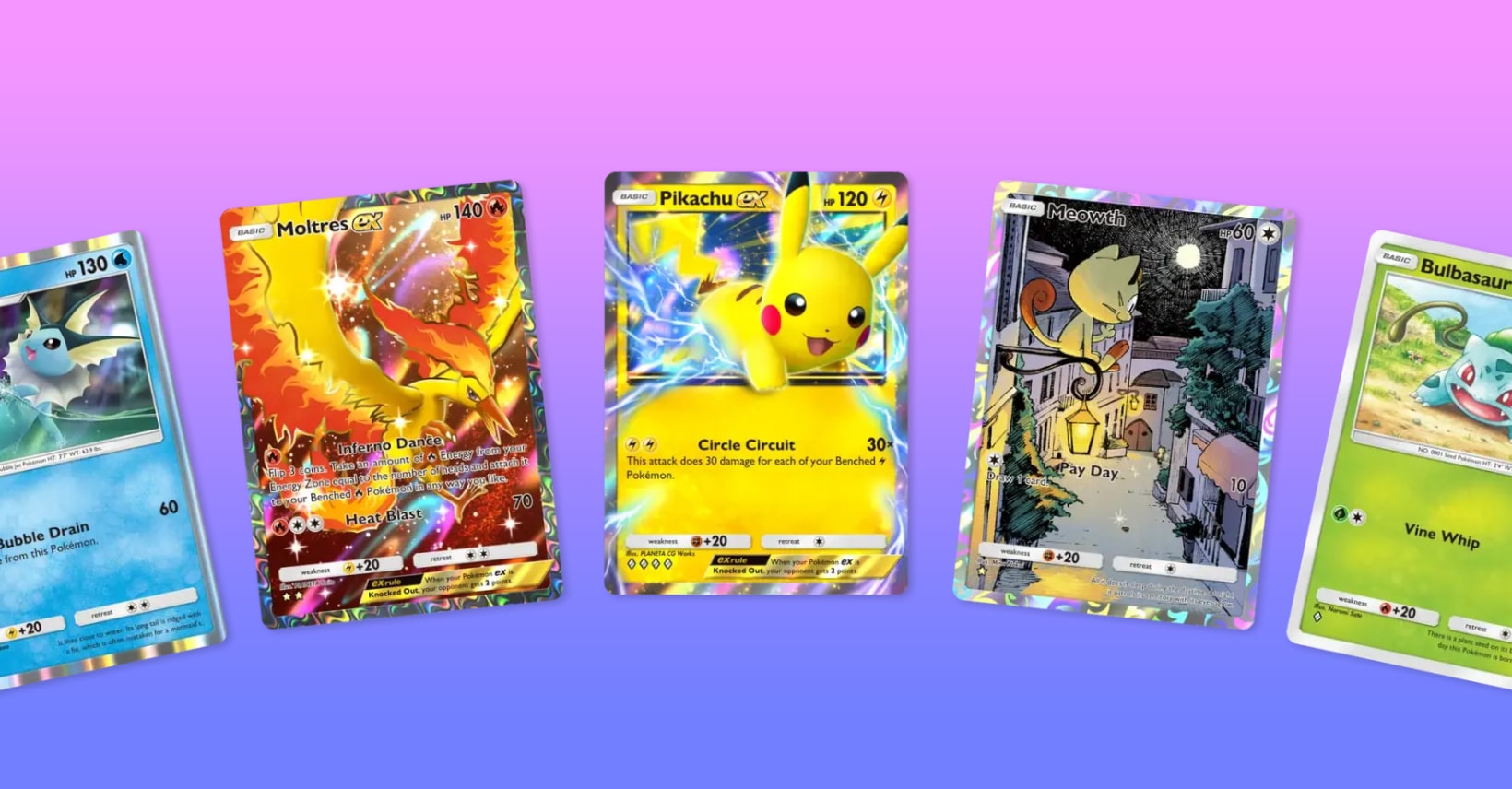 Pokemon TCG Pocket is your next mobile game obsession