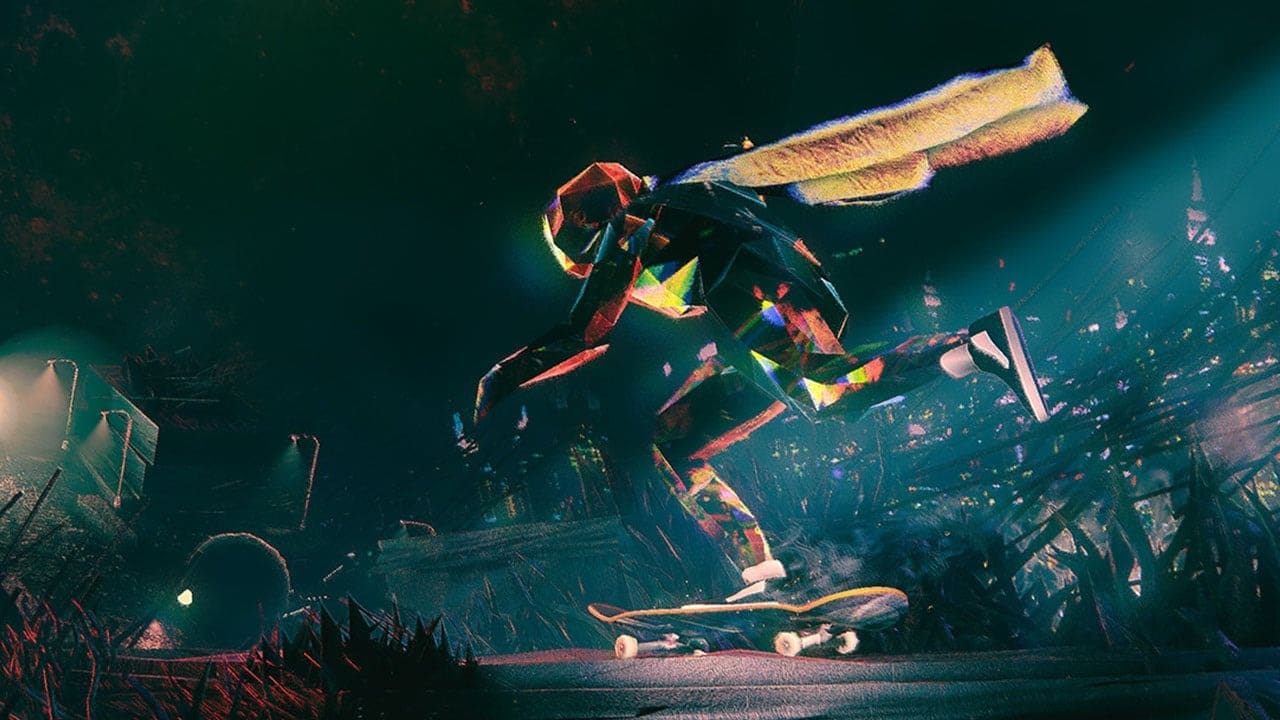 Devolver Digital confirms delays for Baby Steps, Skate Story, and more