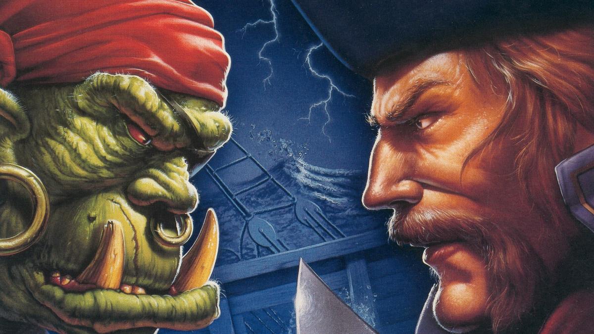 Warcraft 2 Remastered logos spotted in Blizzard’s test network