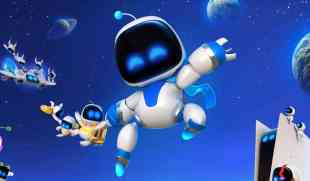 astro bot game of the year gameshub 2024