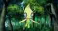 celebi ex pokemon tcg pocket mythical island