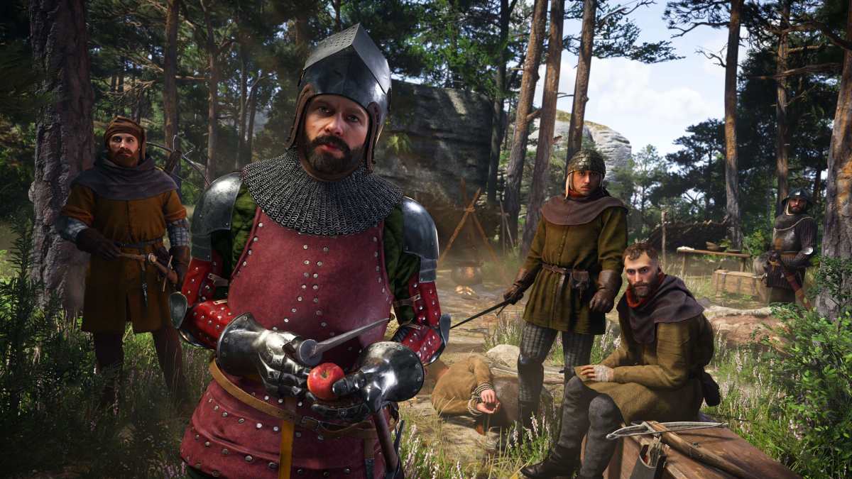 kingdom come deliverance 2 preview