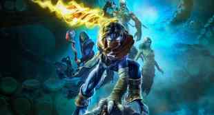 legacy of kain soul reaver remastered review