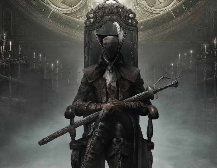 Fans have long called for Bloodborne to make the generational leap.