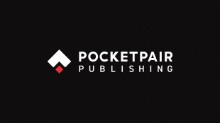 pocketpair publishing game pitches