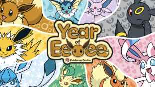 pokemon center year of eevee