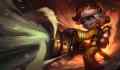 riot games firefighter tristana