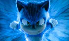 sonic the hedgehog 4 film