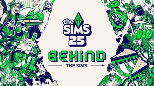 the sims 25th anniversary livestream