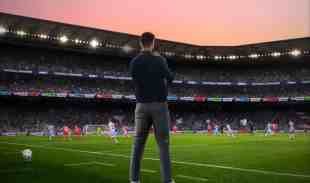 football manager 25 game