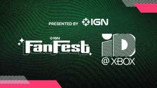 id at xbox ign fan fest showcase