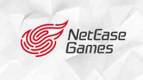 netease games logo