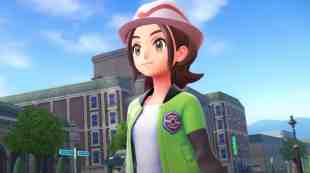 pokemon presents 2025 game announcements legends z-a