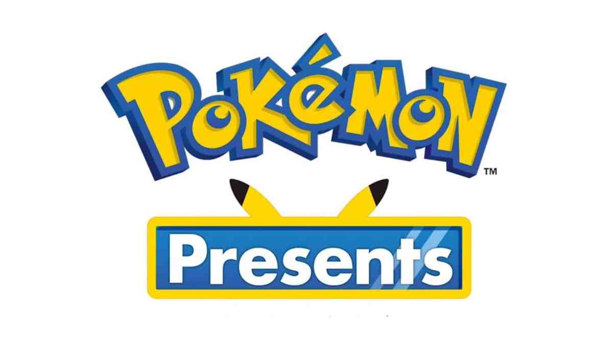 pokemon presents pokemon day