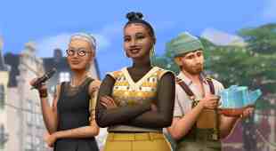 sims 4 businesses and hobbies expansion new features