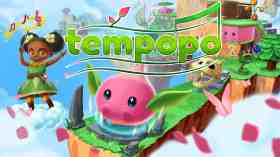 witch beam tempopo