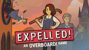 Expelled!