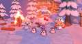 hello kitty island adventure snow and sound update