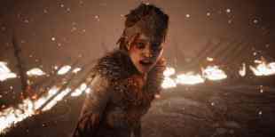 senua's saga hellblade 2 game