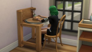 sims 4 businesses and hobbies