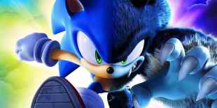 sonic unleashed game