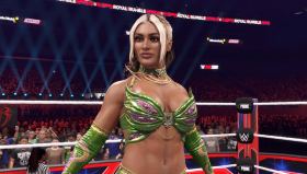 wwe 2k25 review